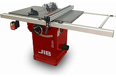 Круглопильный станок JIB 25101 1,5 кВт, 230 В 0109020182000