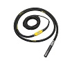 Высокочастотный погружной вибратор Wacker Neuson IREN 57 10m 5000008506