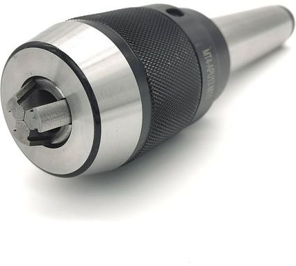 Патрон сверлильный самозажимной BESTE MTB4-APU13 (1-13 мм) AC00700353