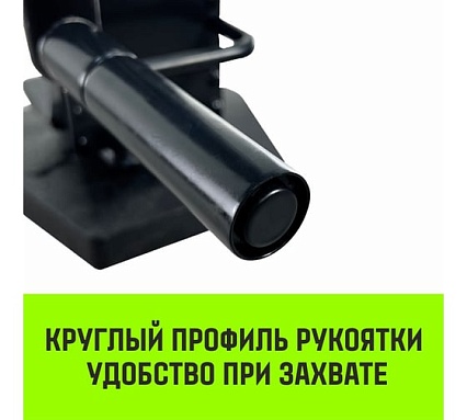 Домкрат реечный HITCH JR-5000 5т SZ086929