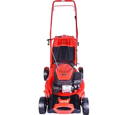 Бензиновая газонокосилка GEOS by Alko Comfort 46 P-S 213168