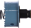 Коронка пильная Special for Sheet Metal (51 мм; HSS-CO) Bosch 2608584796