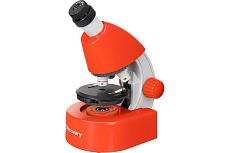 Микроскоп Discovery Micro Terra с книгой 77956