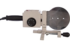 Комплект сварочного оборудования PRO AQUA TOOLS PP-R 2000 Вт CM-04