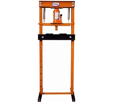 Пресс гидравлический напольный, модульный Ombra 12 т OHT612V 059124