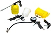 Набор пневмоинструмента WMC TOOLS 5 пр. WMC-8031K5-G/E70/(51065)
