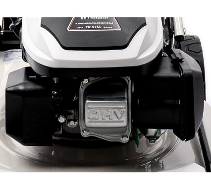 Бензиновая газонокосилка Helmut TR 51SL hl-142