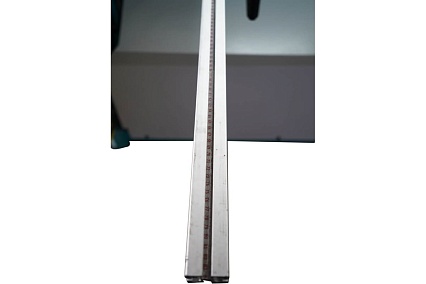 Электромеханическая гильотина Isitan ERGM 1320x2,5 20413