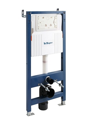 Инсталляция для унитаза BelBagno BB-101-M