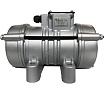Площадочный вибратор M, 380v ВИБРОМАШ ВИ-9-8 Б