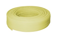 Труба Henco pe-xc из 5-ти слойного cшитого полиэтилена, 20x2, бухта 200 метров 200-PXC2020