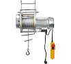 Электрическая стационарная таль EURO-LIFT BH250A 00009783 (250 кг, 60 м, IP54)
