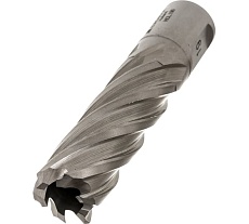 Сверло кольцевое (19х55 мм; HSS; Weldon 19) Euroboor HCL.190