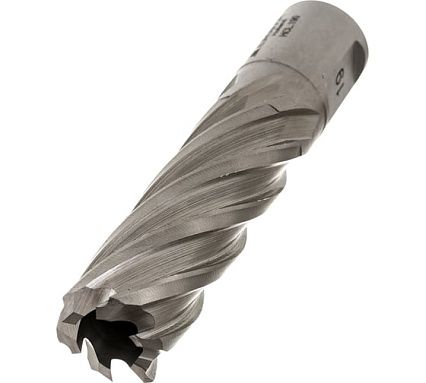 Сверло кольцевое (19х55 мм; HSS; Weldon 19) Euroboor HCL.190