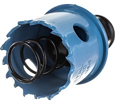 Коронка пильная Special for Sheet Metal (30 мм; HSS-CO) Bosch 2608584787