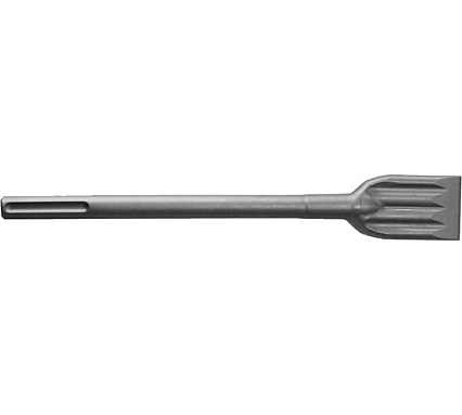 Лопаточное долото Enduro SDS-Max, 50x350мм Heller 28547