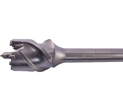 Бур проломной 55x600 мм, SDS-max RAGE 575560