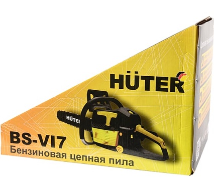 Бензопила Huter BS-VI7 900/70/6/53