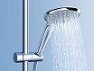 Душевой гарнитур Grohe Euphoria Mono 27266001