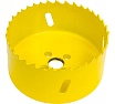 Коронка по металлу 90 мм, BiM М42 WOLFSTAR cw00198