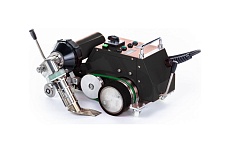 Аппарат для сварки ПВХ тканей Swissplast SPT UME