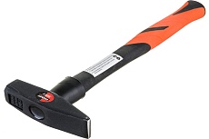 Молоток с фибергласовой рукояткой 300г Gigant HHT300
