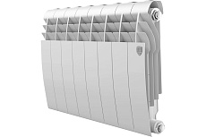 Радиатор Royal Thermo BiLiner 350/Bianco Traffico - 8 секций НС-1197120
