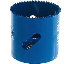 Коронка Bi-metall мелкий зуб (44х38 мм) WILPU 3104400101