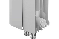 Радиатор Royal Thermo PianoForte 300 /Bianco Traffico - 6 секц. VDR НС-1346052