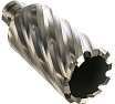 Сверло корончатое по металлу HSS (36х55 мм) Messer 10-50-036