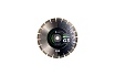 Диск Гранит Pro Line G3 350(370)x3.2x15x60/25.4 мм Diam 30656