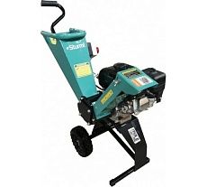 Бензиновый садовый измельчитель Sturm GWS7R