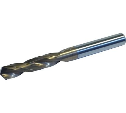 Сверло твердосплавное 7.4 мм PSD-3DA-0740 PROSAERS 32928