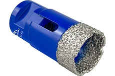 Коронка алмазная 30x35 мм для УШМ Vertextools 333-30-35