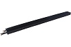 Внутрипольный конвектор STOUT решетка алюминиевая SCN-1100-0824180 RG008TBC4CMFPJ