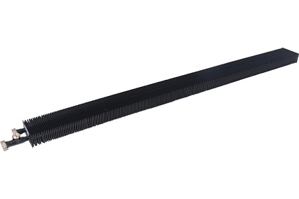Внутрипольный конвектор STOUT решетка алюминиевая SCN-1100-0824180 RG008TBC4CMFPJ