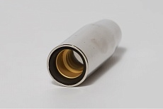 Сопло газовое коническое 16/85 мм, 5 шт Plazweld 145.D244