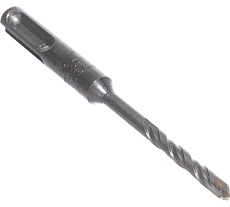 Сверло-бур по бетону (5x110 мм; SDS+) Hardcore 100511