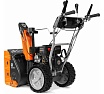 Бензиновый снегоуборщик DeWorks S 6560 DeWORKS