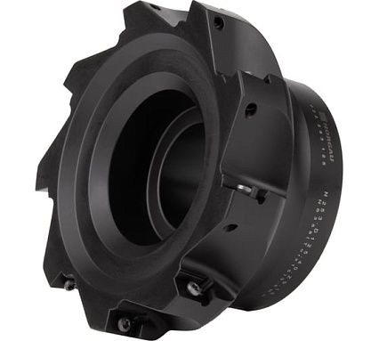 Корпус фрезы N253.D125/Z9 Norgau 022253125