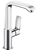 Смеситель для раковины Hansgrohe Metris 31087000