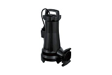 Погружной дренажно-фекальный насос с рабочим колесом VORTEX Espa DRAINEX 601 2000286824442