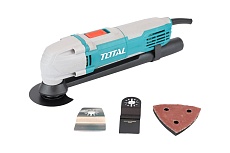 Многофункциональный инструмент Total TS3006