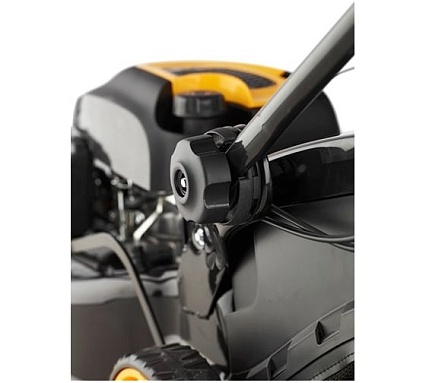 Газонокосилка McCulloch M46-190AWREX 9671728-01