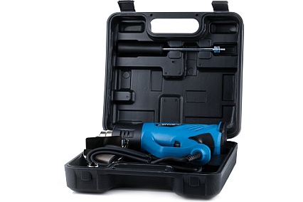 Технический фен WorkMaster ФТ-2500ЖК