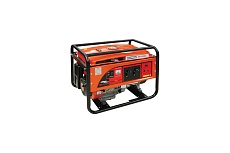 Бензиновый генератор Aiken MG 4700 120201034