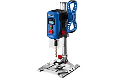 Настольный вертикально-сверлильный станок Зубр Профессионал 800 Вт, 13 мм БЗП ВСС-П800