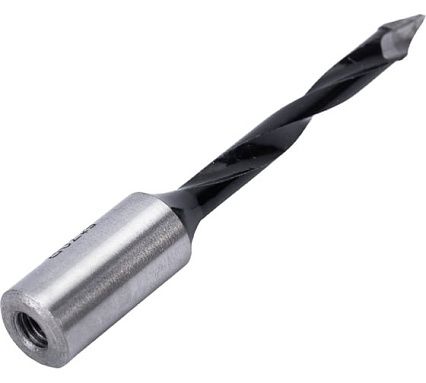 Сверло присадочное сквозное 5x70 мм RH BESTELLI CT00100108