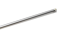 Пруток ER-5183 AlMg4.5Mn 1.6х1000 мм, 5 кг Brima НП000001358