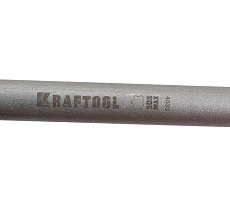 Зубило плоское ALLIGATOR SDS-max 25х600 мм Kraftool 29332-25-600_z01